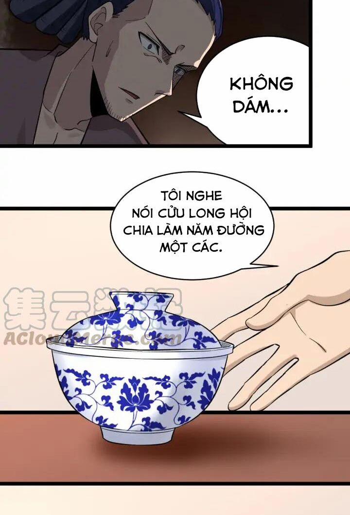 Cửa Hàng Đào Bảo Thông Tam Giới 141 trang 26