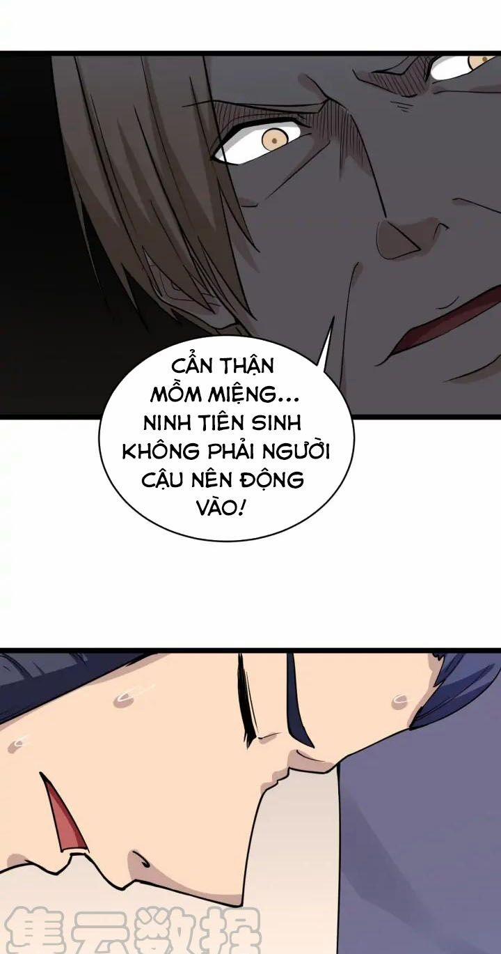 Cửa Hàng Đào Bảo Thông Tam Giới 141 trang 29