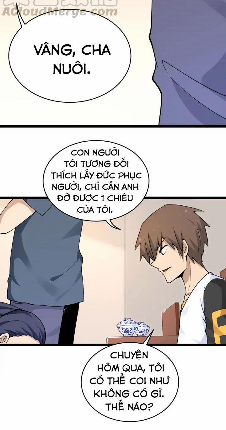 Cửa Hàng Đào Bảo Thông Tam Giới 141 trang 30