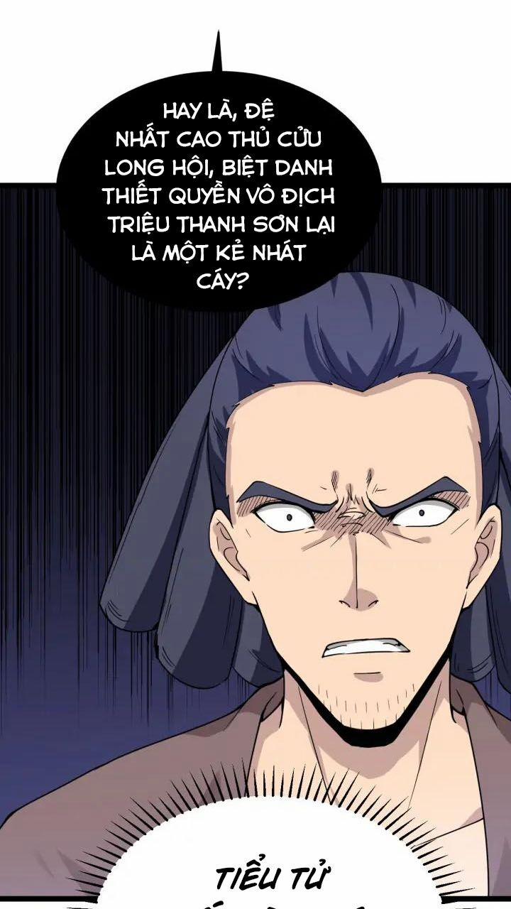 Cửa Hàng Đào Bảo Thông Tam Giới 141 trang 32