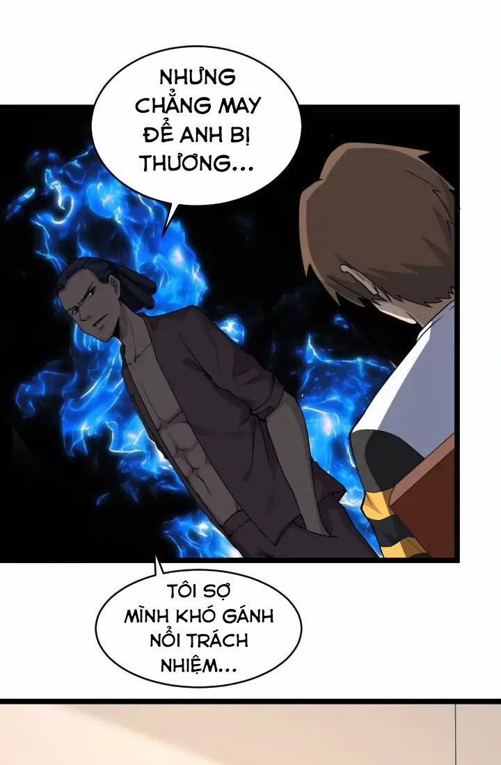 Cửa Hàng Đào Bảo Thông Tam Giới 141 trang 34