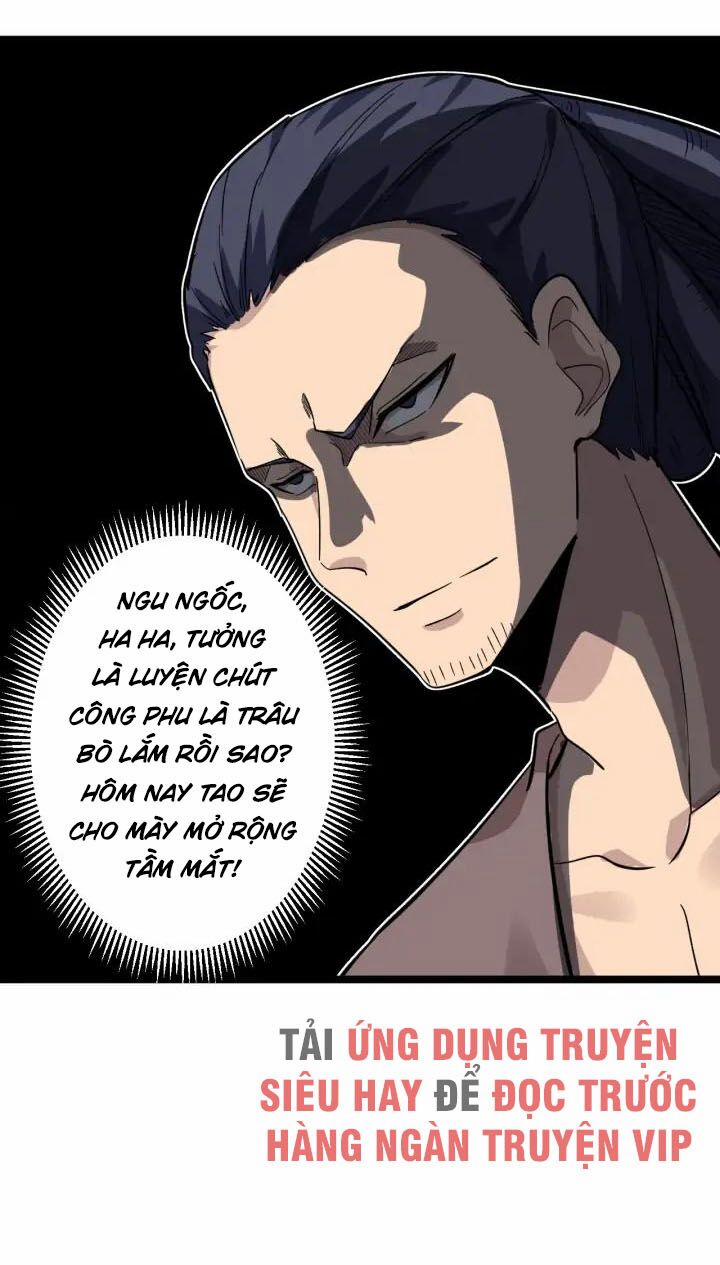 Cửa Hàng Đào Bảo Thông Tam Giới 141 trang 37