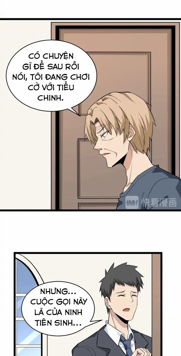 Cửa Hàng Đào Bảo Thông Tam Giới 141 trang 4