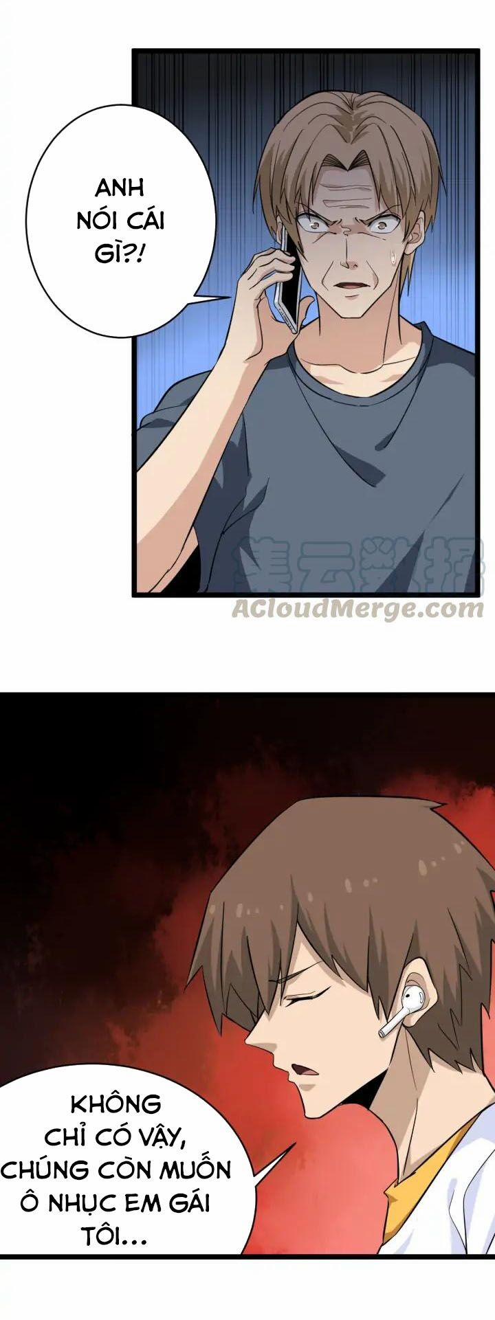 Cửa Hàng Đào Bảo Thông Tam Giới 141 trang 8