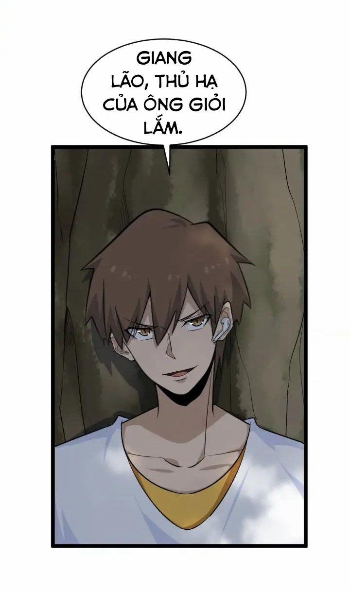 Cửa Hàng Đào Bảo Thông Tam Giới 141 trang 9