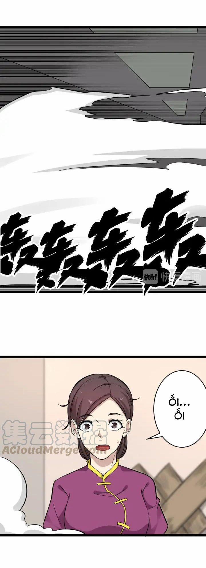 Cửa Hàng Đào Bảo Thông Tam Giới 142 trang 1