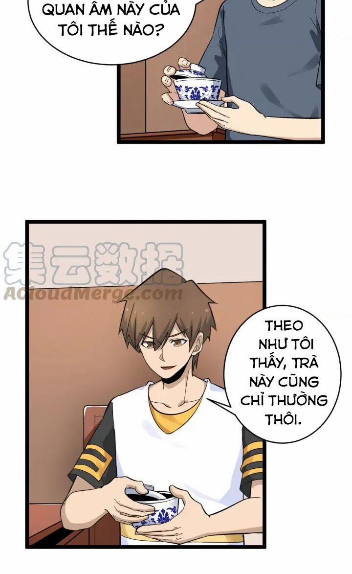 Cửa Hàng Đào Bảo Thông Tam Giới 142 trang 12