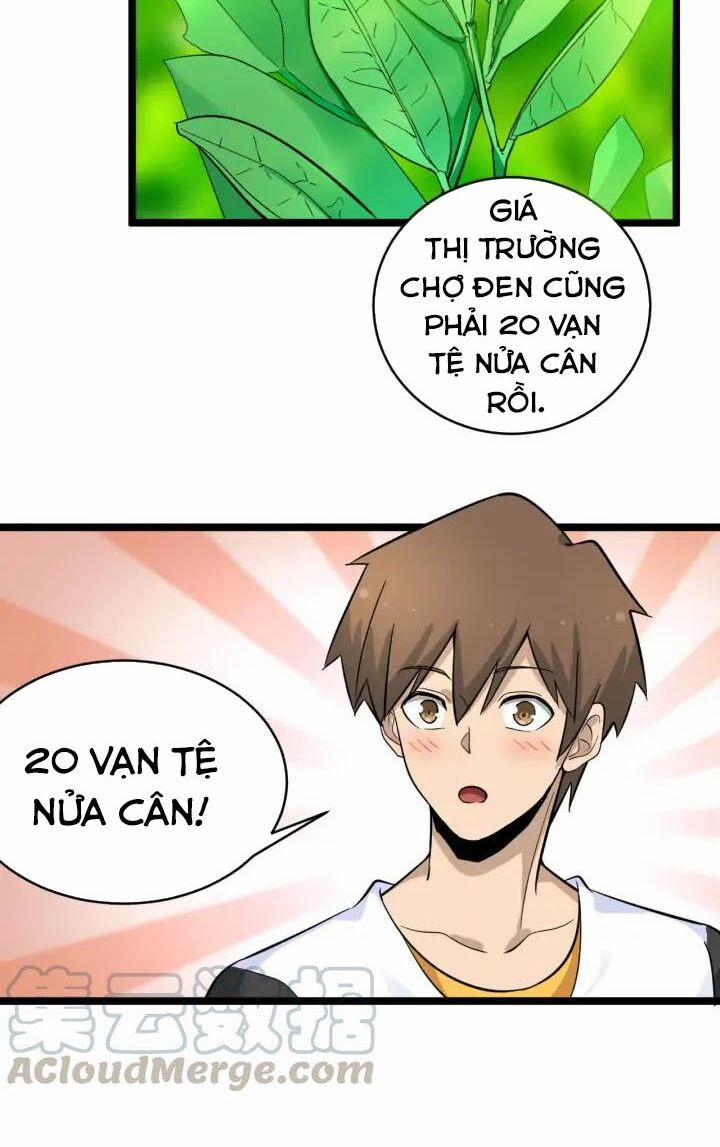 Cửa Hàng Đào Bảo Thông Tam Giới 142 trang 14