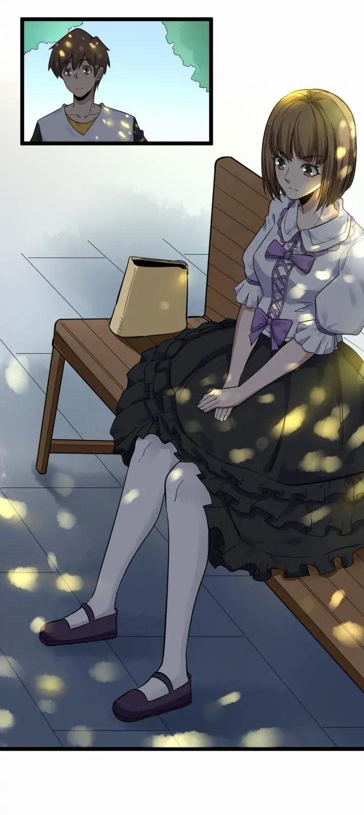 Cửa Hàng Đào Bảo Thông Tam Giới 142 trang 19