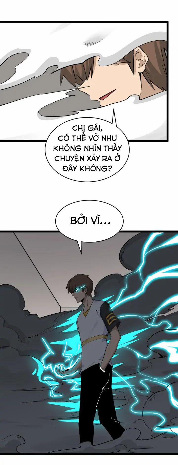 Cửa Hàng Đào Bảo Thông Tam Giới 142 trang 2