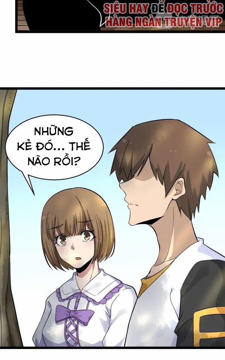 Cửa Hàng Đào Bảo Thông Tam Giới 142 trang 21