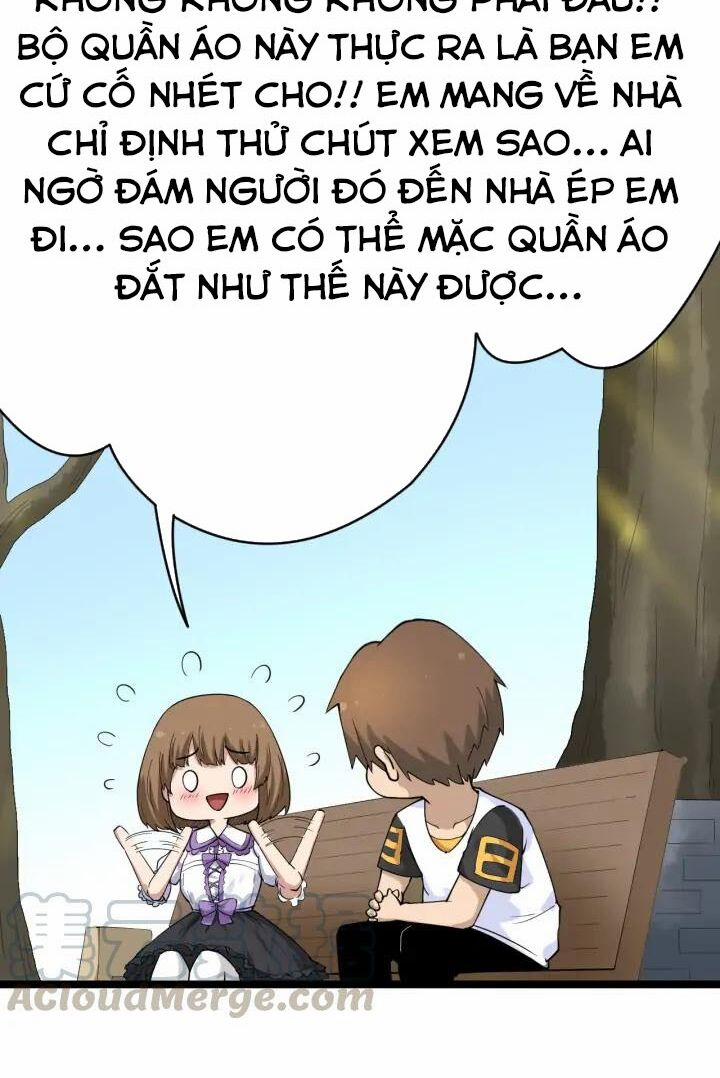 Cửa Hàng Đào Bảo Thông Tam Giới 142 trang 24