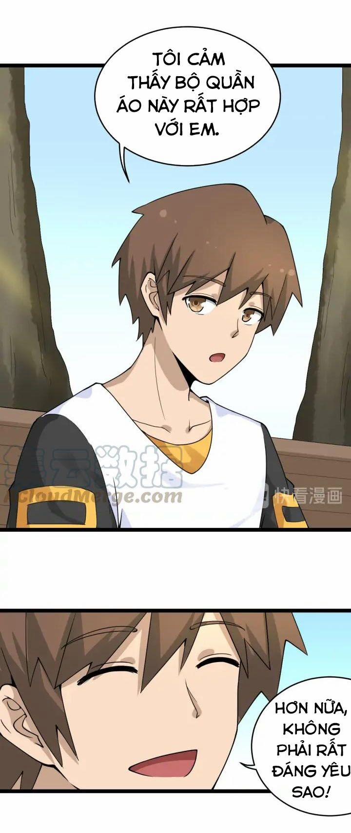 Cửa Hàng Đào Bảo Thông Tam Giới 142 trang 26