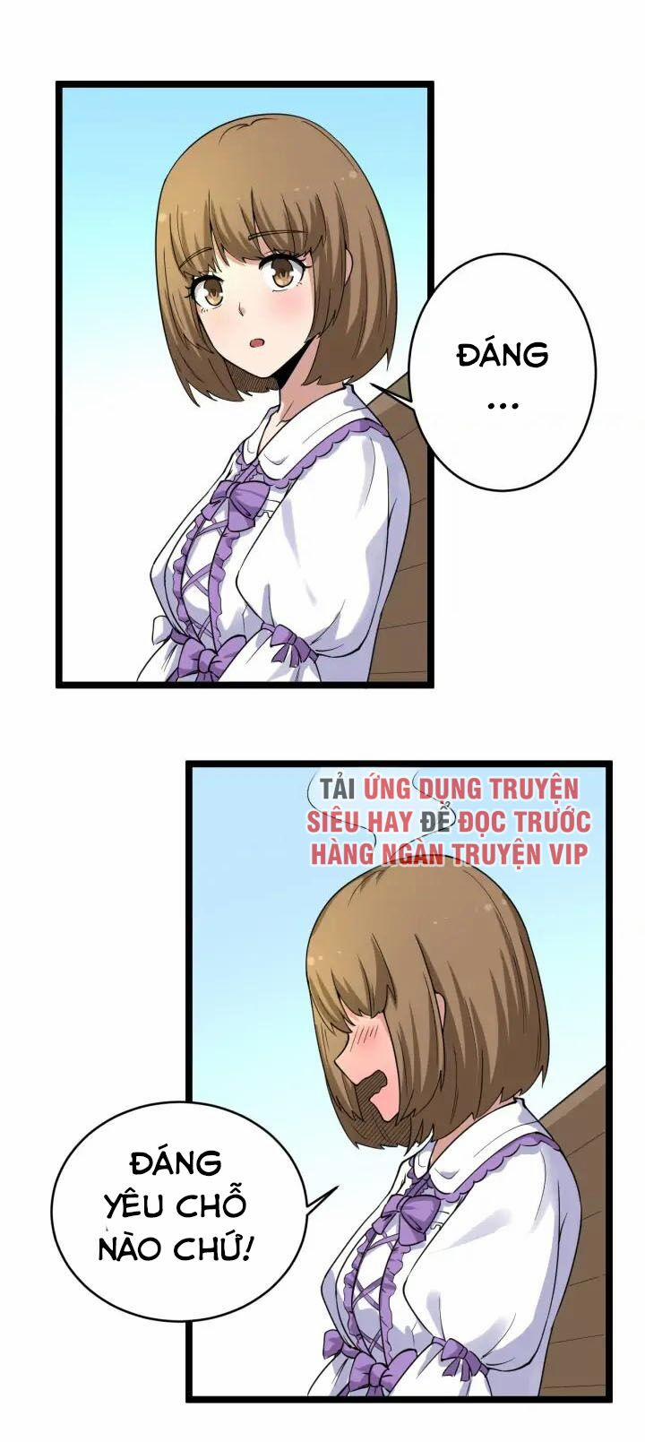 Cửa Hàng Đào Bảo Thông Tam Giới 142 trang 27