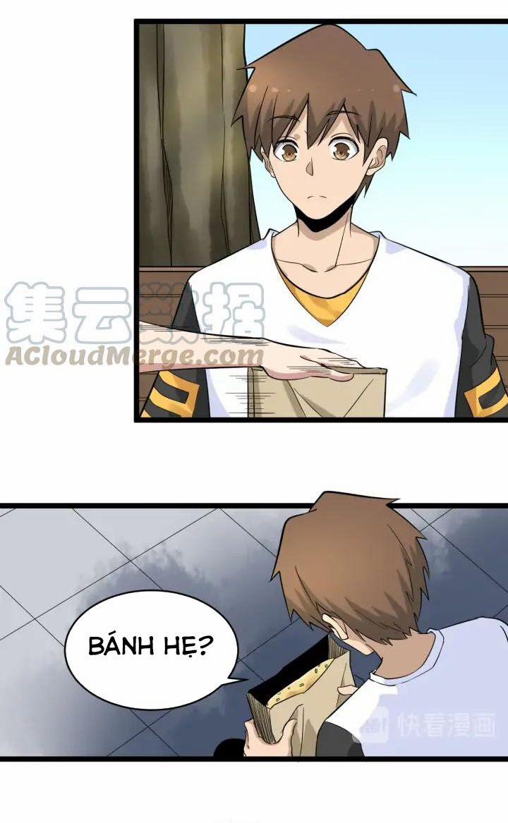 Cửa Hàng Đào Bảo Thông Tam Giới 142 trang 28