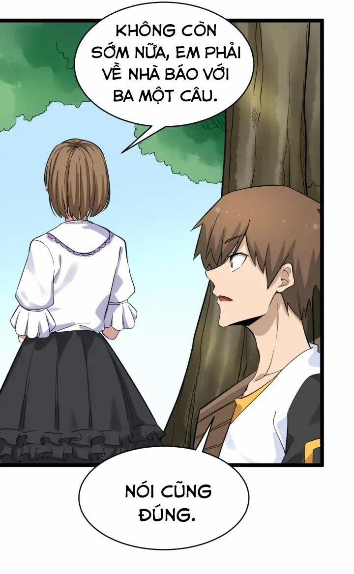 Cửa Hàng Đào Bảo Thông Tam Giới 142 trang 29