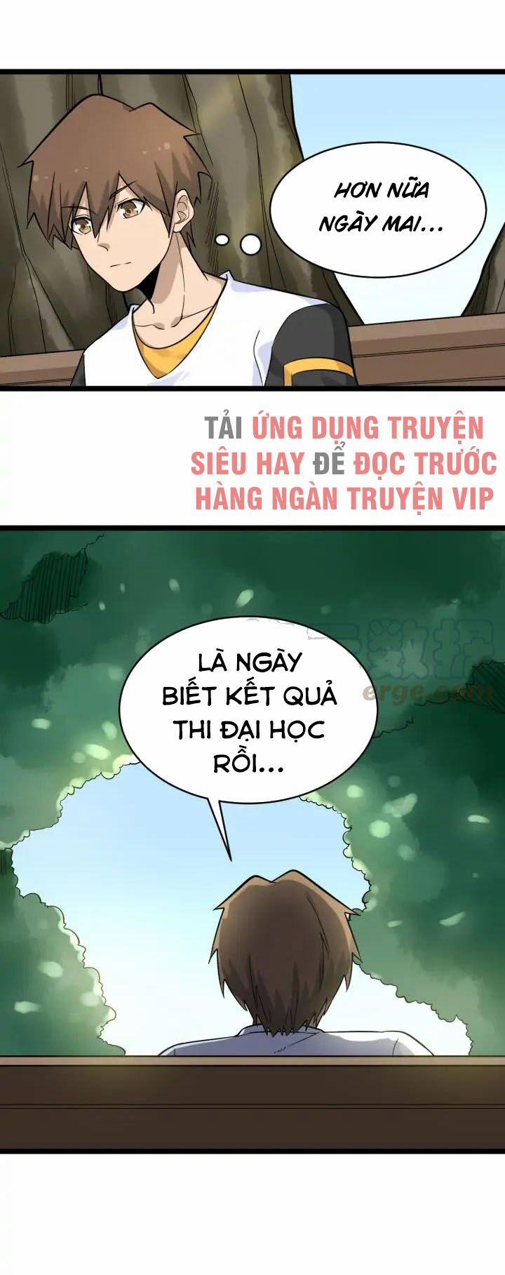 Cửa Hàng Đào Bảo Thông Tam Giới 142 trang 30