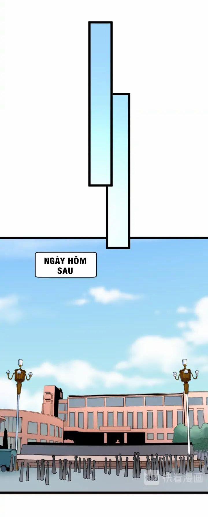 Cửa Hàng Đào Bảo Thông Tam Giới 142 trang 31