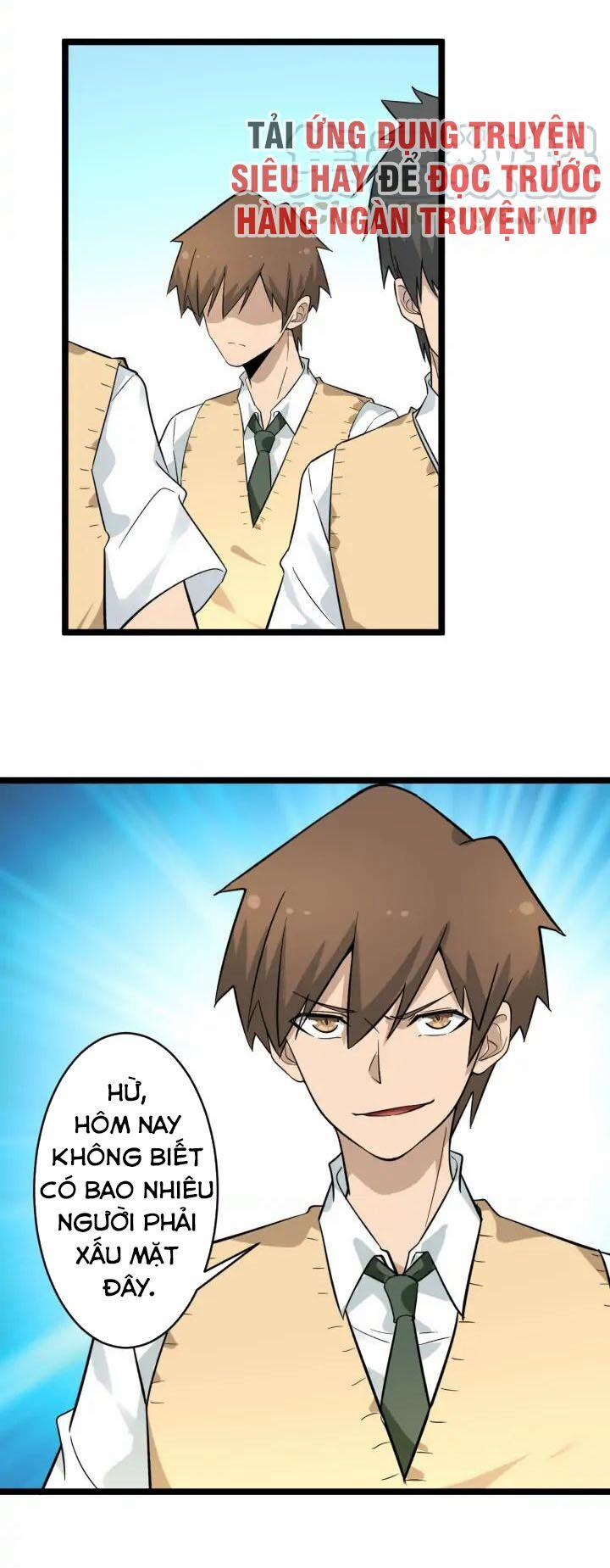 Cửa Hàng Đào Bảo Thông Tam Giới 142 trang 32