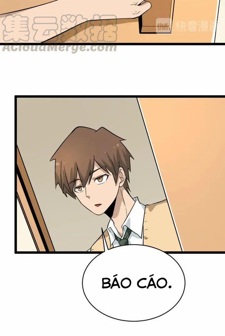 Cửa Hàng Đào Bảo Thông Tam Giới 142 trang 34