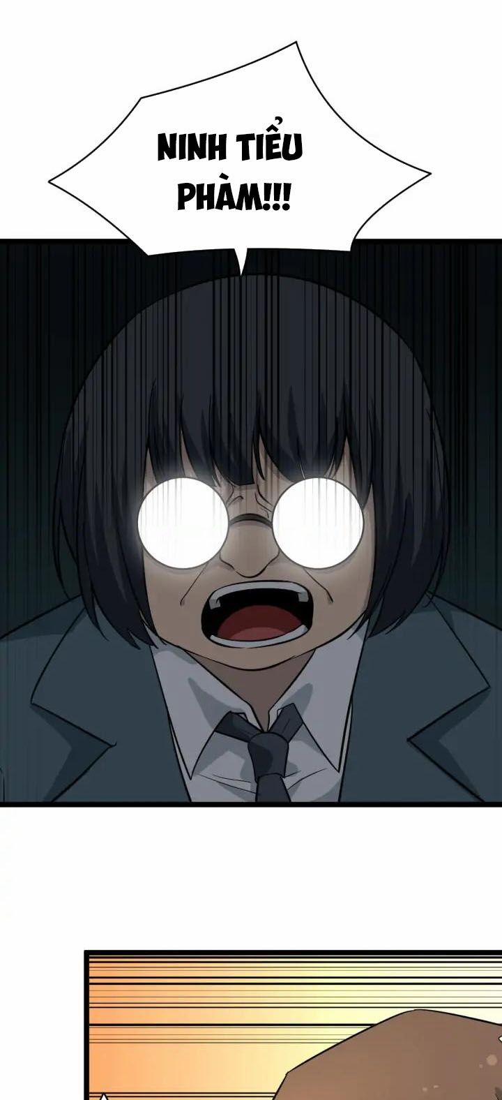 Cửa Hàng Đào Bảo Thông Tam Giới 142 trang 35