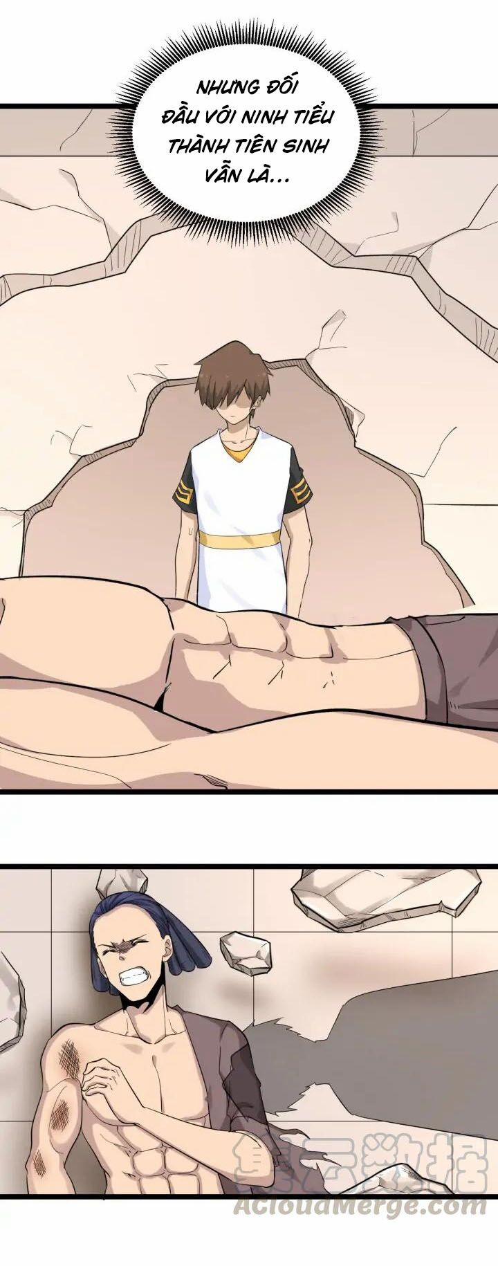 Cửa Hàng Đào Bảo Thông Tam Giới 142 trang 4