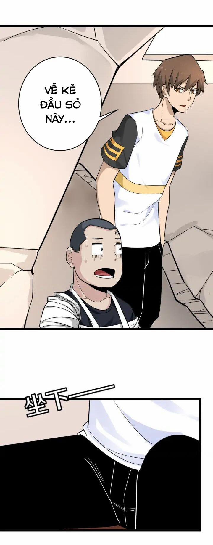 Cửa Hàng Đào Bảo Thông Tam Giới 142 trang 7