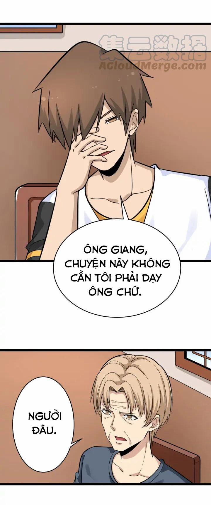 Cửa Hàng Đào Bảo Thông Tam Giới 142 trang 8