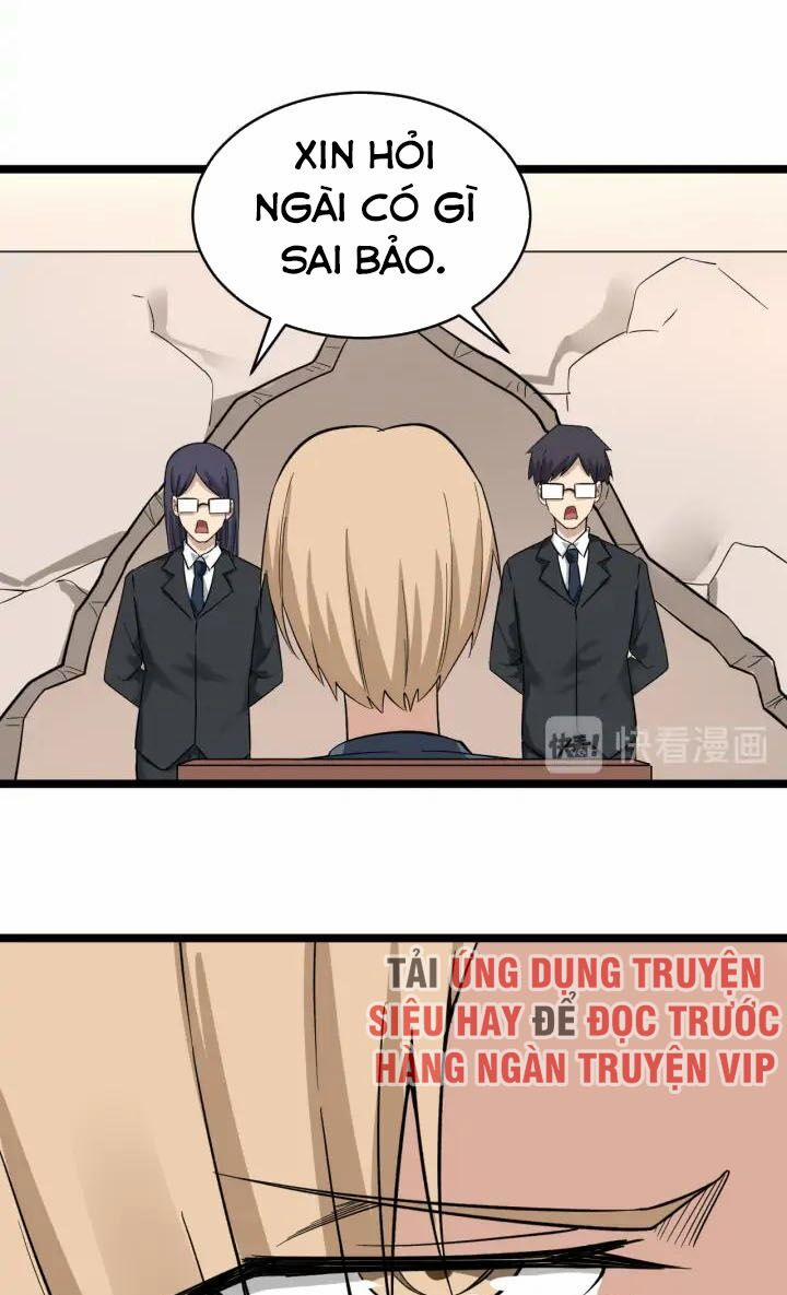 Cửa Hàng Đào Bảo Thông Tam Giới 142 trang 9