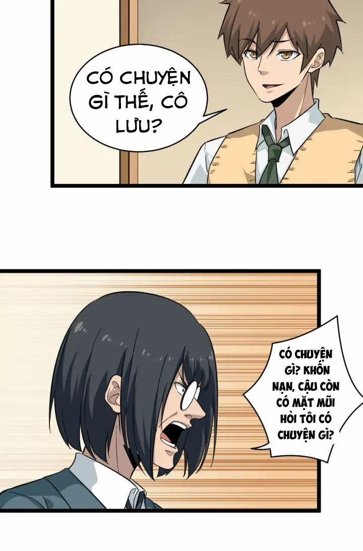 Cửa Hàng Đào Bảo Thông Tam Giới 143 trang 1