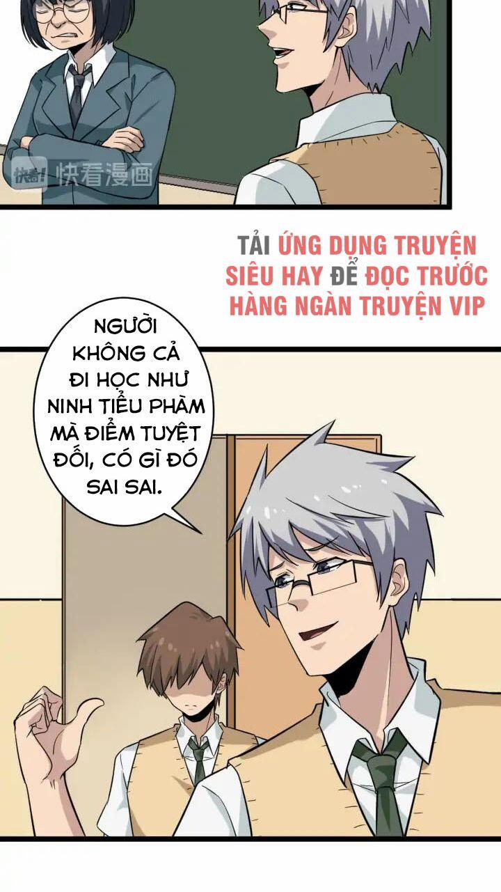 Cửa Hàng Đào Bảo Thông Tam Giới 143 trang 10