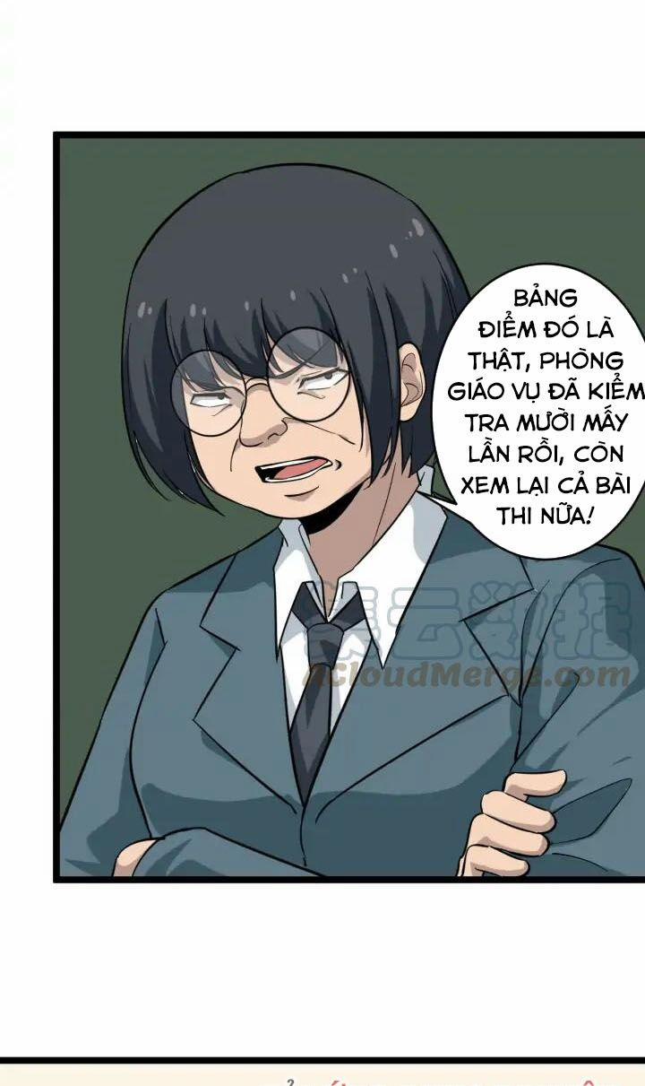 Cửa Hàng Đào Bảo Thông Tam Giới 143 trang 11