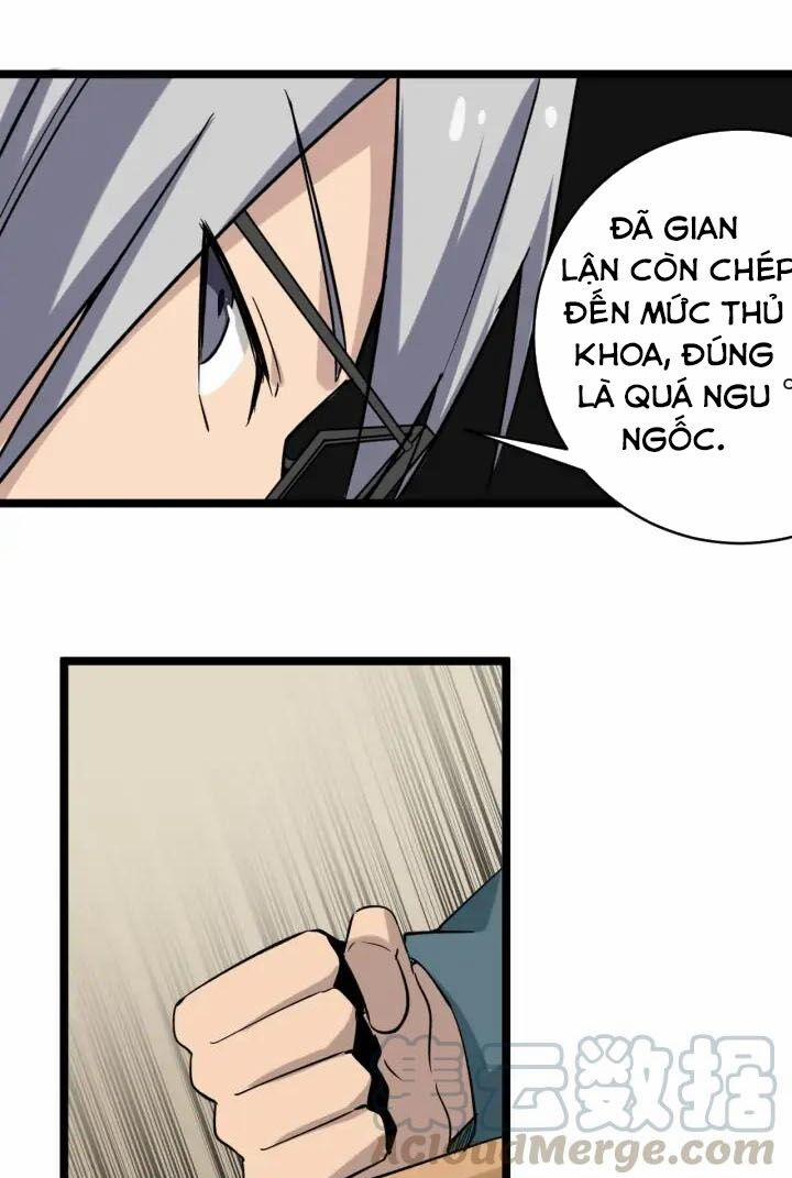 Cửa Hàng Đào Bảo Thông Tam Giới 143 trang 13