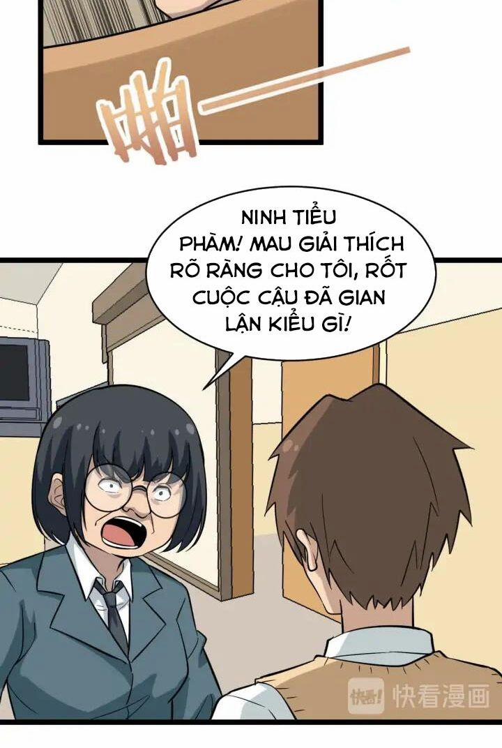 Cửa Hàng Đào Bảo Thông Tam Giới 143 trang 14