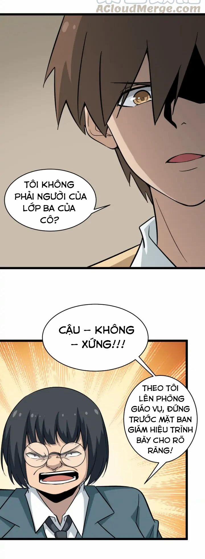 Cửa Hàng Đào Bảo Thông Tam Giới 143 trang 16