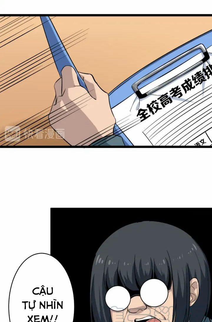 Cửa Hàng Đào Bảo Thông Tam Giới 143 trang 2