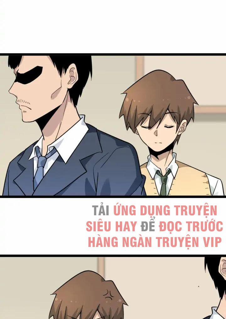 Cửa Hàng Đào Bảo Thông Tam Giới 143 trang 21