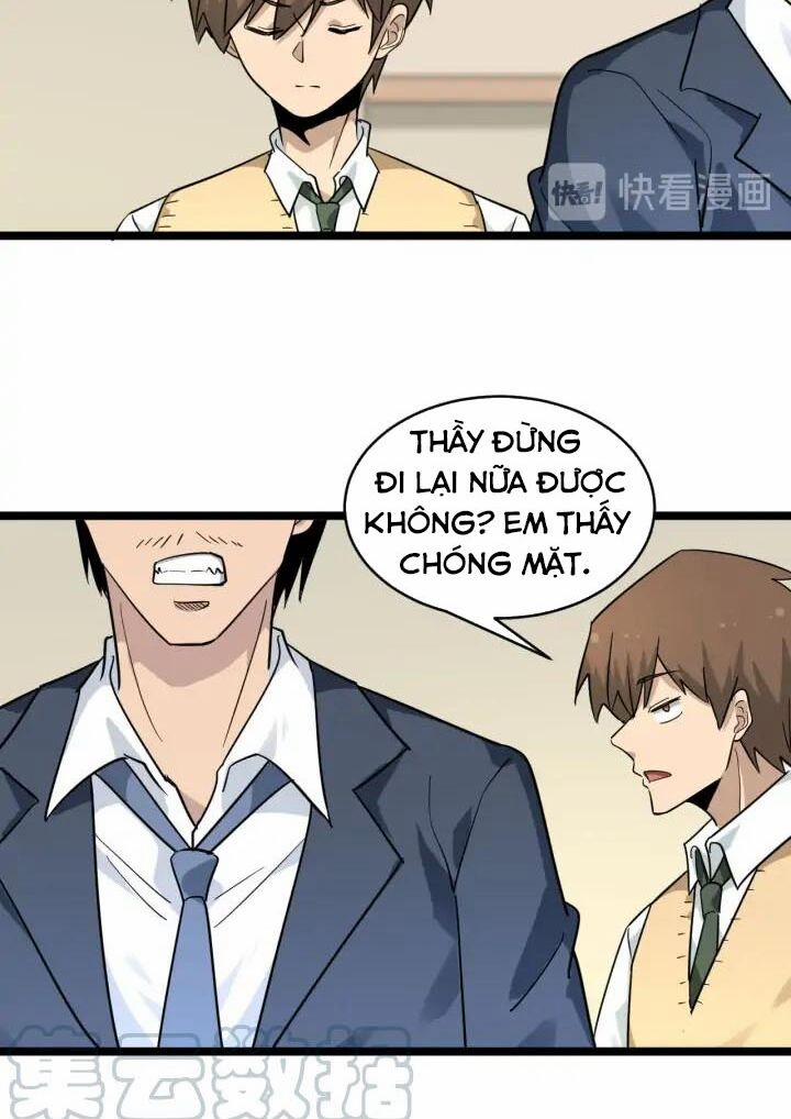 Cửa Hàng Đào Bảo Thông Tam Giới 143 trang 22