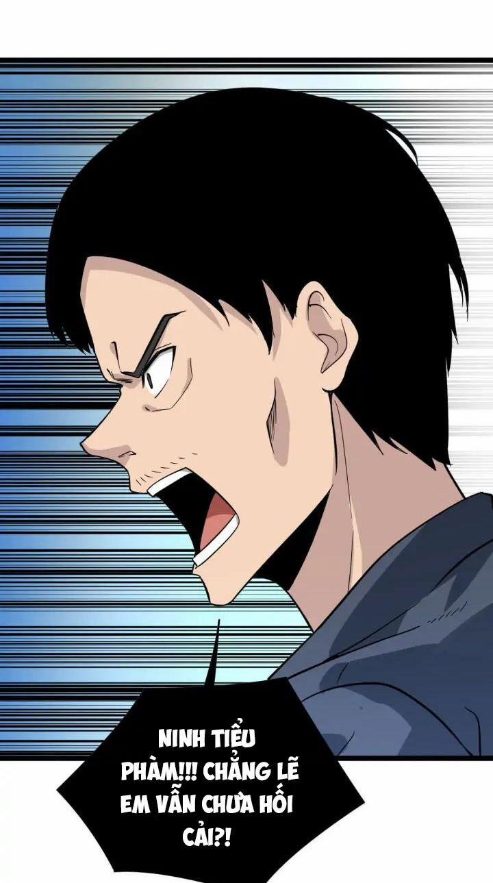 Cửa Hàng Đào Bảo Thông Tam Giới 143 trang 23