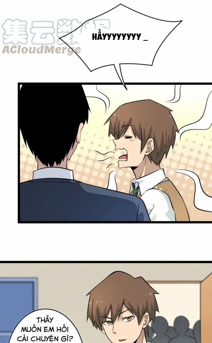 Cửa Hàng Đào Bảo Thông Tam Giới 143 trang 25