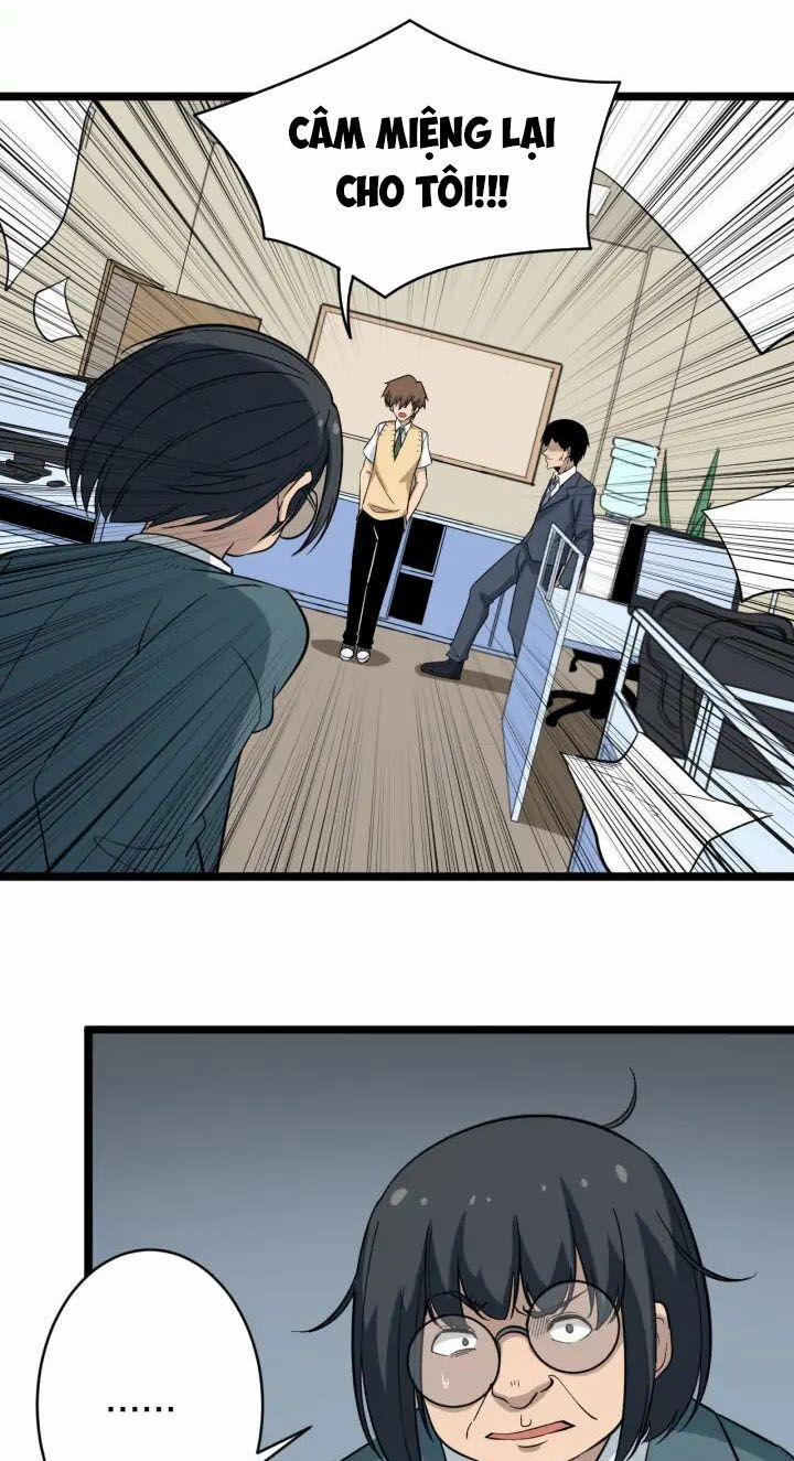 Cửa Hàng Đào Bảo Thông Tam Giới 143 trang 29