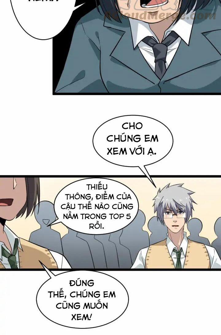 Cửa Hàng Đào Bảo Thông Tam Giới 143 trang 3