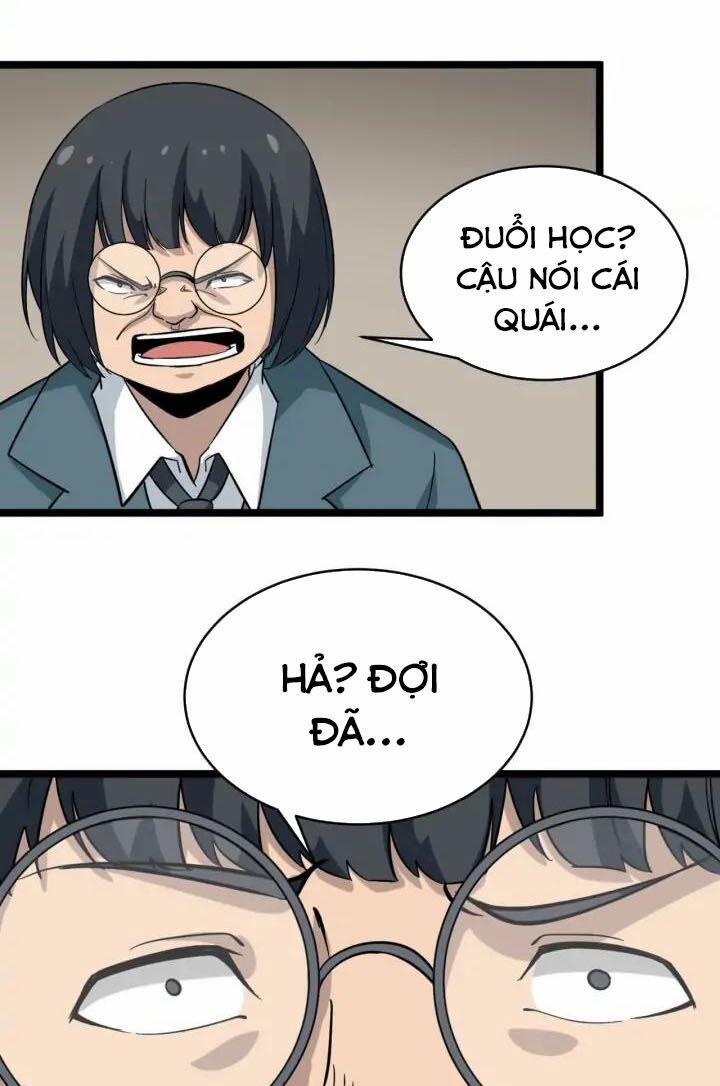 Cửa Hàng Đào Bảo Thông Tam Giới 143 trang 31