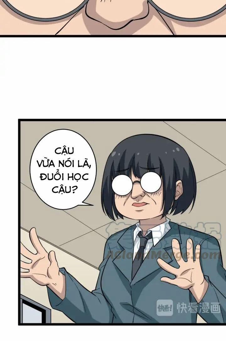 Cửa Hàng Đào Bảo Thông Tam Giới 143 trang 32