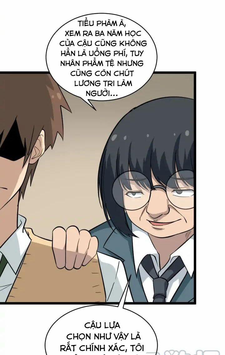 Cửa Hàng Đào Bảo Thông Tam Giới 143 trang 34