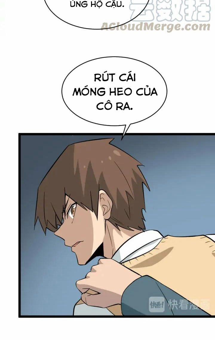 Cửa Hàng Đào Bảo Thông Tam Giới 143 trang 35