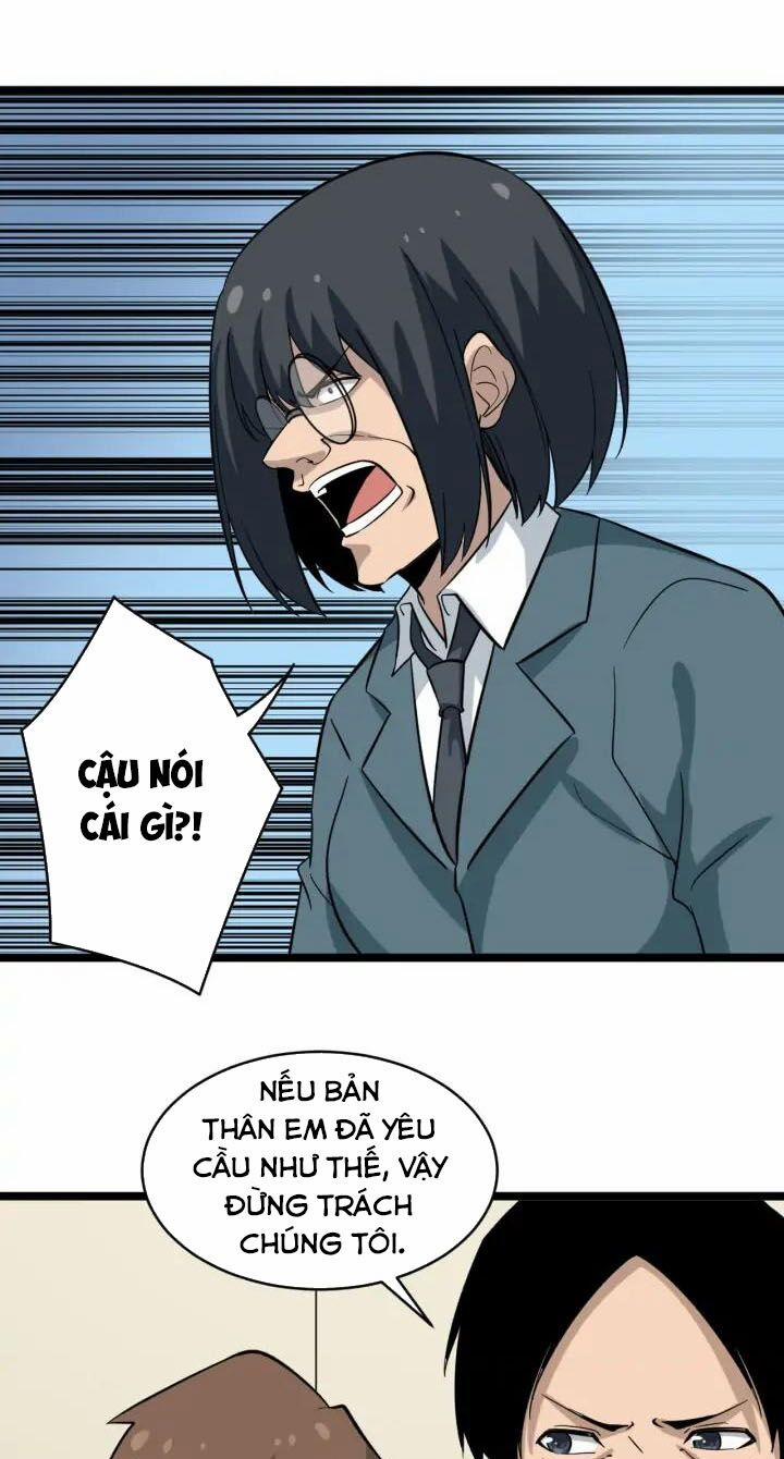 Cửa Hàng Đào Bảo Thông Tam Giới 143 trang 36