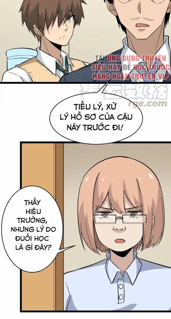 Cửa Hàng Đào Bảo Thông Tam Giới 143 trang 37