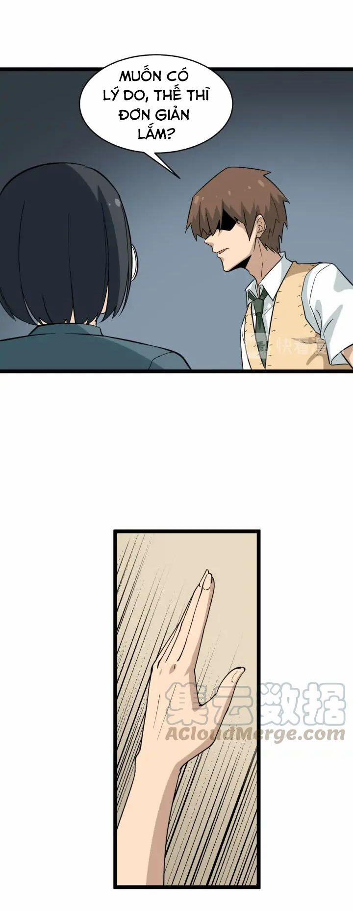 Cửa Hàng Đào Bảo Thông Tam Giới 143 trang 38