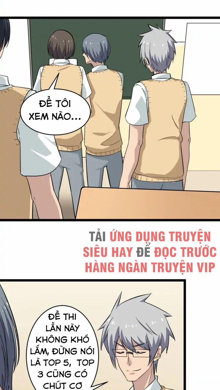 Cửa Hàng Đào Bảo Thông Tam Giới 143 trang 4